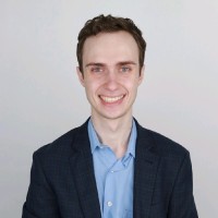 dGB Earth Sciences Employee Alexander Osypov's profile photo