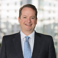 Bank of America Employee Eric Burgess's profile photo