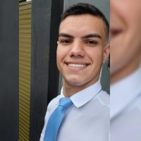 BrSuper Employee Maicon ‍'s profile photo