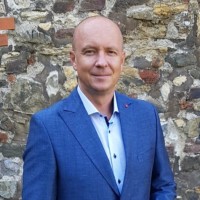 RENOMIA NETWORK Employee Vadim Hašek's profile photo