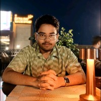 ProjectX.Cloud Employee Sourya Majumder's profile photo