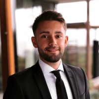 Acredia Versicherung AG Employee Philipp Schosswald's profile photo