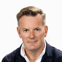 Medik8 Employee Simon Coble's profile photo