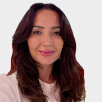 Bilkom Employee Merve Yeniev's profile photo