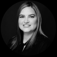 Switchboard, MD Employee Ashley Badgett's profile photo