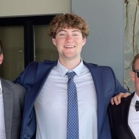 Tate Bullman Email & Phone Number