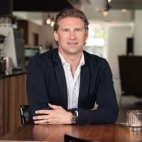 Die Mobiliar Employee Urs Haeusler's profile photo