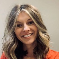 QED Electric Supply Employee Cassidy Sprenger's profile photo