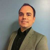 Kroger Specialty Pharmacy Employee William Mims's profile photo