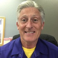 All Phase Restoration Employee James McGraw's profile photo