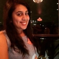 Nikitha S Email