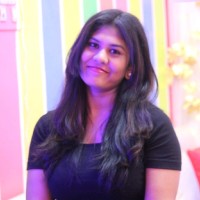Upland Software Employee Sushmitha R's profile photo