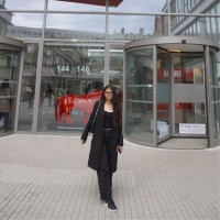 Consulere Employee Shromona Chakrabarti's profile photo