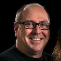 Creative Transportation Services, Inc. Employee David Giberton's profile photo