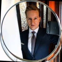 Vitec Appva AB Employee Christian H's profile photo