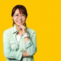 Dunamu Employee Sojung Park's profile photo