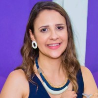 Fábrica Carioca de Catalisadores S.A. Employee Carolina Cortez's profile photo