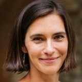 Mindy Glover