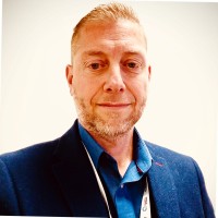 STEM Ambassadors Employee Nick McIob's profile photo