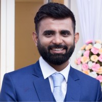 Reshaping Work Employee Krishna Sharma's profile photo