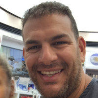 Greene Tweed Employee Idan Peleg's profile photo