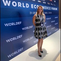 Connexease Employee Burcu Albayrakoğlu's profile photo