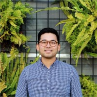 Surf AI Employee Paul Chu's profile photo