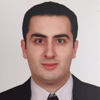 Spanflug Technologies Employee Bilal Vural's profile photo
