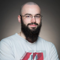 Arkéa Banking Services Employee Gurvan Tandéo's profile photo