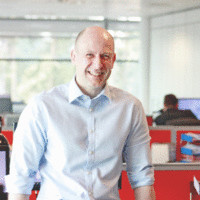 Boyer Employee Nigel Booen's profile photo