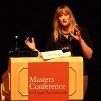 FTI Consulting Employee Caitlin Murphy's profile photo