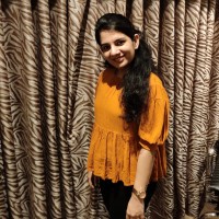 Bhavika Seta Email