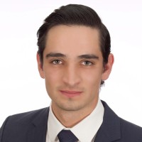 Extell Employee Andres Ceballos Villarreal's profile photo