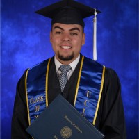 Allied Universal Employee Joaquin Silva's profile photo