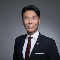 Calvin Yip Email