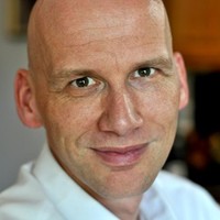 Anton Janssen Email & Phone Number