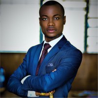 Exportunity Group Employee Vital Sounouvou's profile photo