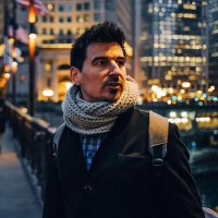 Endatix Employee Peter Marinov's profile photo