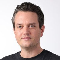 Meetingbox Employee Sebastian Seefried's profile photo