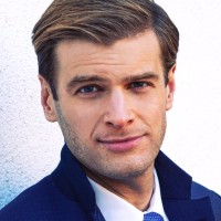 Seekr Technologies Employee Andrew Bauer's profile photo