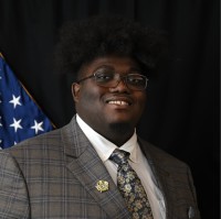 Indian River County Sheriff's Office Employee Josias Louis's profile photo