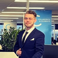 Master Electricians Australia Employee Nicholas Carmody's profile photo