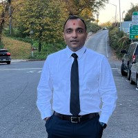 Vivek Nakrani Email & Phone Number