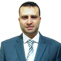 BINGO INDUSTRIES Employee Kamal Saad's profile photo