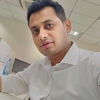 Sachin Bharati Email & Phone Number