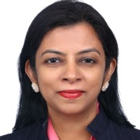 Amazon Web Services (AWS) Employee Keren Priyadarshini's profile photo