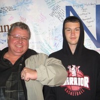 Janckila Construction Employee Tom Doogan's profile photo