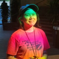 Smithsonian Center for Folklife and Cultural Heritage Employee Elisa Hough's profile photo