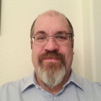 ACT Employee Andrew Taylor's profile photo