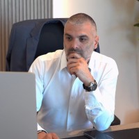 Silverstone Luxury Realty Employee Mark Diab's profile photo